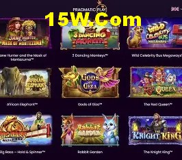 PG Slots Collection